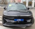 Черный Zeekr 7X, объемом двигателя 0 л и пробегом 0 тыс. км за 41800 $, фото 17 на Automoto.ua