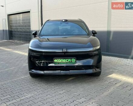 Чорний Zeekr 7X, об'ємом двигуна 0 л та пробігом 24 тис. км за 33600 $, фото 2 на Automoto.ua