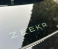 Черный Zeekr 7X, объемом двигателя 0 л и пробегом 1 тыс. км за 41900 $, фото 11 на Automoto.ua