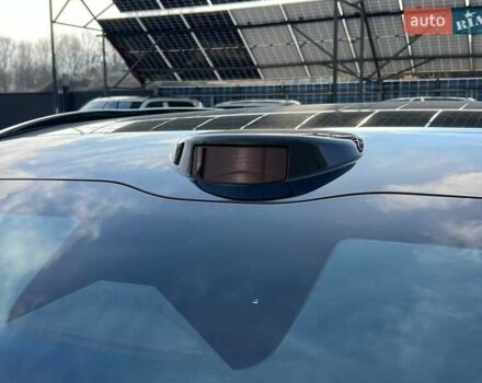 Чорний Zeekr 7X, об'ємом двигуна 0 л та пробігом 24 тис. км за 33600 $, фото 28 на Automoto.ua