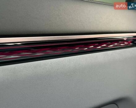 Чорний Zeekr 7X, об'ємом двигуна 0 л та пробігом 24 тис. км за 33600 $, фото 32 на Automoto.ua