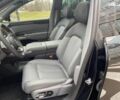 Черный Zeekr 7X, объемом двигателя 0 л и пробегом 0 тыс. км за 41800 $, фото 9 на Automoto.ua