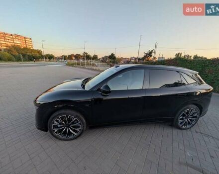 Zeekr 7X 2024 в Киеве на Automoto.ua Черный Zeekr 7X, объемом двигателя 0 л и пробегом 3 тыс. км за 45000 $, фото 6 на Automoto.ua