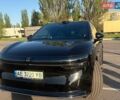 Черный Zeekr 7X, объемом двигателя 0 л и пробегом 8 тыс. км за 39950 $, фото 1 на Automoto.ua