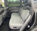 Черный Zeekr 7X, объемом двигателя 0 л и пробегом 0 тыс. км за 41800 $, фото 8 на Automoto.ua