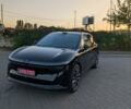 Черный Zeekr 7X, объемом двигателя 0 л и пробегом 3 тыс. км за 45000 $, фото 1 на Automoto.ua