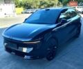 Черный Zeekr 7X, объемом двигателя 0 л и пробегом 25 тыс. км за 33400 $, фото 1 на Automoto.ua