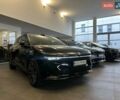 Черный Zeekr 7X, объемом двигателя 0 л и пробегом 1 тыс. км за 43000 $, фото 2 на Automoto.ua
