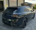 Черный Zeekr 7X, объемом двигателя 0 л и пробегом 25 тыс. км за 33400 $, фото 4 на Automoto.ua