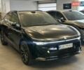 Черный Zeekr 7X, объемом двигателя 0 л и пробегом 1 тыс. км за 43000 $, фото 1 на Automoto.ua