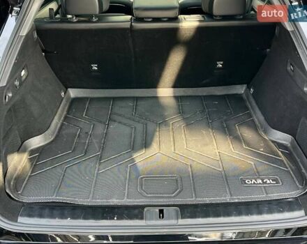 Чорний Zeekr 7X, об'ємом двигуна 0 л та пробігом 24 тис. км за 33600 $, фото 7 на Automoto.ua