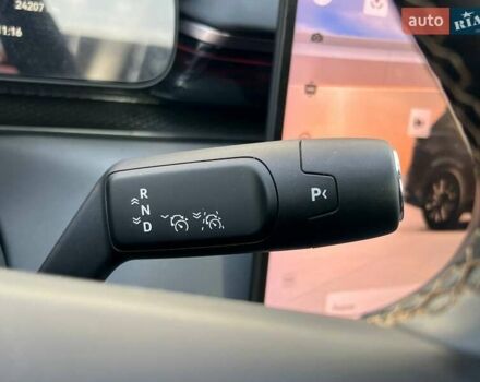 Чорний Zeekr 7X, об'ємом двигуна 0 л та пробігом 24 тис. км за 33600 $, фото 17 на Automoto.ua