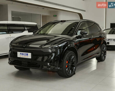 Чорний Zeekr 7X, об'ємом двигуна 0 л та пробігом 1 тис. км за 35999 $, фото 2 на Automoto.ua