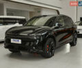 Чорний Zeekr 7X, об'ємом двигуна 0 л та пробігом 1 тис. км за 35999 $, фото 2 на Automoto.ua