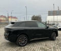 Черный Zeekr 7X, объемом двигателя 0 л и пробегом 1 тыс. км за 41900 $, фото 3 на Automoto.ua