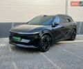 Чорний Zeekr 7X, об'ємом двигуна 0 л та пробігом 24 тис. км за 33600 $, фото 1 на Automoto.ua