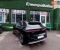 Черный Zeekr 7X, объемом двигателя 0 л и пробегом 1 тыс. км за 38880 $, фото 5 на Automoto.ua