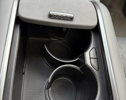 Чорний Zeekr 7X, об'ємом двигуна 0 л та пробігом 8 тис. км за 37900 $, фото 18 на Automoto.ua