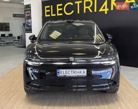 Чорний Zeekr 7X, об'ємом двигуна 0 л та пробігом 1 тис. км за 44000 $, фото 1 на Automoto.ua