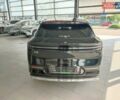 Черный Zeekr 7X, объемом двигателя 0 л и пробегом 1 тыс. км за 39750 $, фото 2 на Automoto.ua
