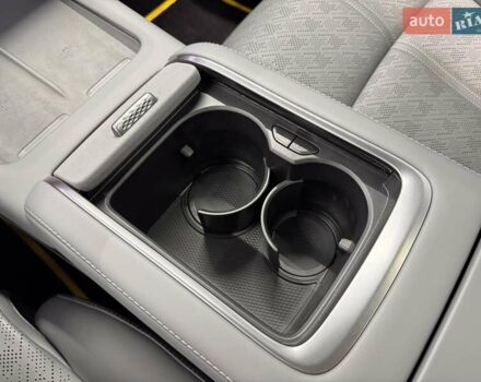 Чорний Zeekr 7X, об'ємом двигуна 0 л та пробігом 1 тис. км за 44000 $, фото 30 на Automoto.ua