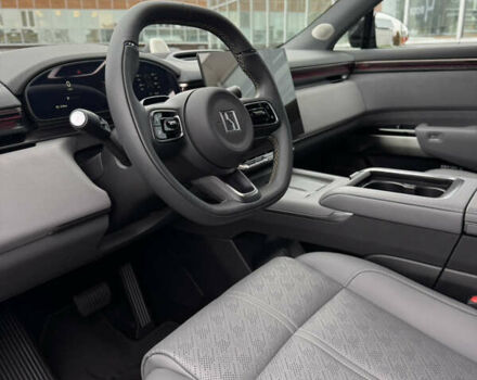 Черный Zeekr 7X, объемом двигателя 0 л и пробегом 2 тыс. км за 42500 $, фото 28 на Automoto.ua