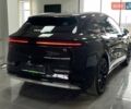 Черный Zeekr 7X, объемом двигателя 0 л и пробегом 1 тыс. км за 40499 $, фото 4 на Automoto.ua
