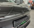 Черный Zeekr 7X, объемом двигателя 0 л и пробегом 1 тыс. км за 39750 $, фото 9 на Automoto.ua
