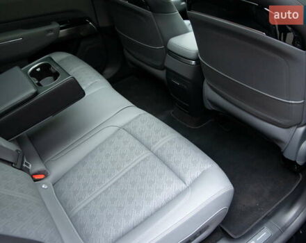 Чорний Zeekr 7X, об'ємом двигуна 0 л та пробігом 5 тис. км за 38900 $, фото 13 на Automoto.ua