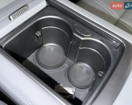 Чорний Zeekr 7X, об'ємом двигуна 0 л та пробігом 1 тис. км за 43500 $, фото 40 на Automoto.ua