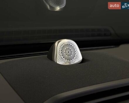 Черный Zeekr 7X, объемом двигателя 0 л и пробегом 1 тыс. км за 42000 $, фото 25 на Automoto.ua