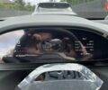 Черный Zeekr 7X, объемом двигателя 0 л и пробегом 1 тыс. км за 42700 $, фото 10 на Automoto.ua
