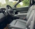 Черный Zeekr 7X, объемом двигателя 0 л и пробегом 1 тыс. км за 44999 $, фото 4 на Automoto.ua