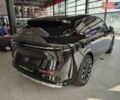 Черный Zeekr 7X, объемом двигателя 0 л и пробегом 1 тыс. км за 39750 $, фото 4 на Automoto.ua