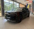 Черный Zeekr 7X, объемом двигателя 0 л и пробегом 1 тыс. км за 38999 $, фото 1 на Automoto.ua