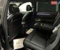 Черный Zeekr 7X, объемом двигателя 0 л и пробегом 1 тыс. км за 40499 $, фото 17 на Automoto.ua
