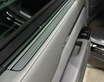 Черный Zeekr 7X, объемом двигателя 0 л и пробегом 1 тыс. км за 41300 $, фото 17 на Automoto.ua