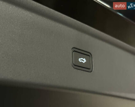 Чорний Zeekr 7X, об'ємом двигуна 0 л та пробігом 1 тис. км за 43500 $, фото 24 на Automoto.ua