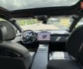 Черный Zeekr 7X, объемом двигателя 0 л и пробегом 1 тыс. км за 42700 $, фото 35 на Automoto.ua