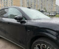 Черный Zeekr 7X, объемом двигателя 0 л и пробегом 2 тыс. км за 27000 $, фото 1 на Automoto.ua
