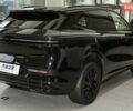 Черный Zeekr 7X, объемом двигателя 0 л и пробегом 1 тыс. км за 45999 $, фото 3 на Automoto.ua