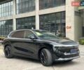 Черный Zeekr 7X, объемом двигателя 0 л и пробегом 1 тыс. км за 44999 $, фото 1 на Automoto.ua