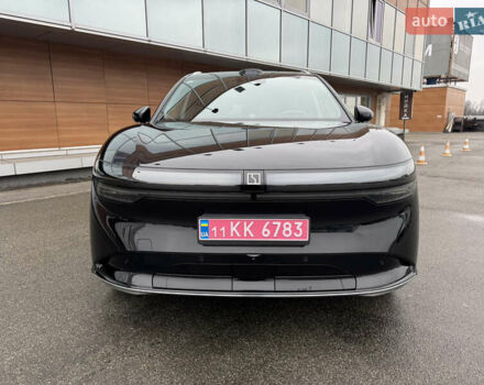 Черный Zeekr 7X, объемом двигателя 0 л и пробегом 2 тыс. км за 42500 $, фото 33 на Automoto.ua