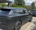 Черный Zeekr 7X, объемом двигателя 0 л и пробегом 1 тыс. км за 42700 $, фото 2 на Automoto.ua