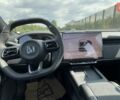 Черный Zeekr 7X, объемом двигателя 0 л и пробегом 1 тыс. км за 42700 $, фото 40 на Automoto.ua