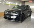 Черный Zeekr 7X, объемом двигателя 0 л и пробегом 1 тыс. км за 40499 $, фото 1 на Automoto.ua