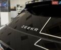 Черный Zeekr 7X, объемом двигателя 0 л и пробегом 1 тыс. км за 42000 $, фото 6 на Automoto.ua