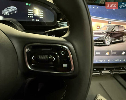 Чорний Zeekr 7X, об'ємом двигуна 0 л та пробігом 1 тис. км за 43500 $, фото 36 на Automoto.ua