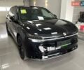 Черный Zeekr 7X, объемом двигателя 0 л и пробегом 1 тыс. км за 40499 $, фото 2 на Automoto.ua