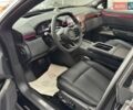 Черный Zeekr 7X, объемом двигателя 0 л и пробегом 1 тыс. км за 42599 $, фото 8 на Automoto.ua